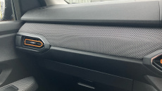 Dacia Sandero Stepway 1.0 TCe Comfort 5dr Bi Fuel Hatchback